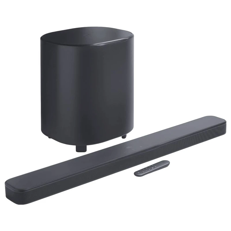ساندبار جی بی ال مدل Bar 500 MK2 JBL