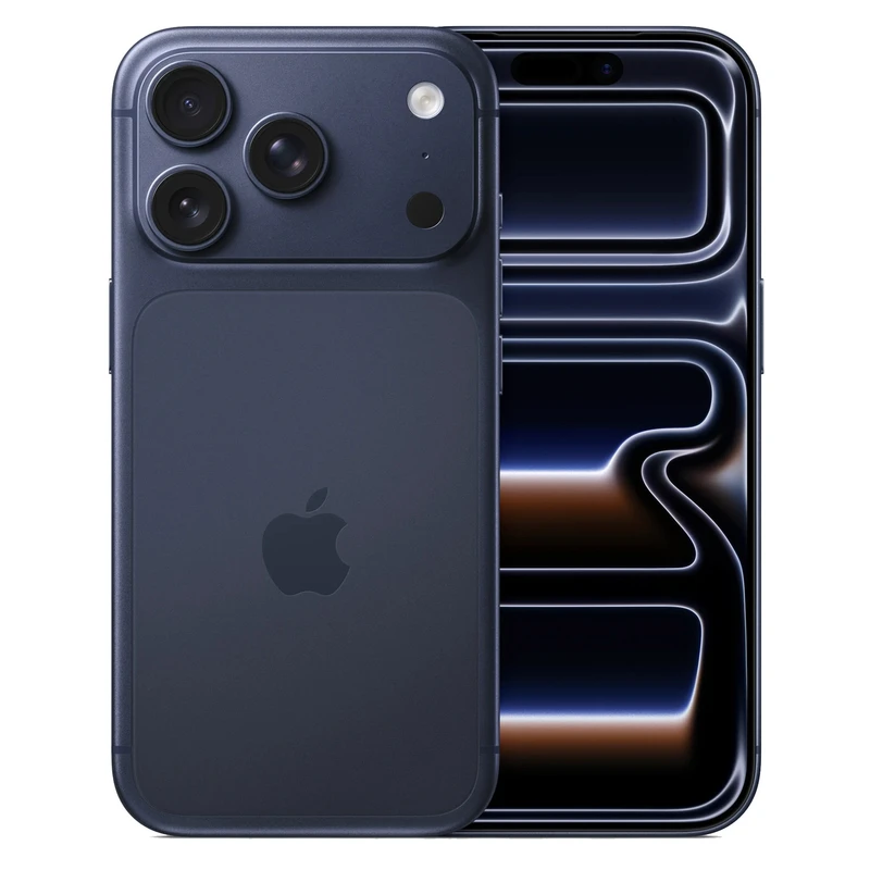 گوشی موبایل اپل مدل iPhone 17 Pro ZAA تک سیم کارت + eSim ظرفیت 256 گیگابایت و رم 12 گیگابایت - نات اکتیو