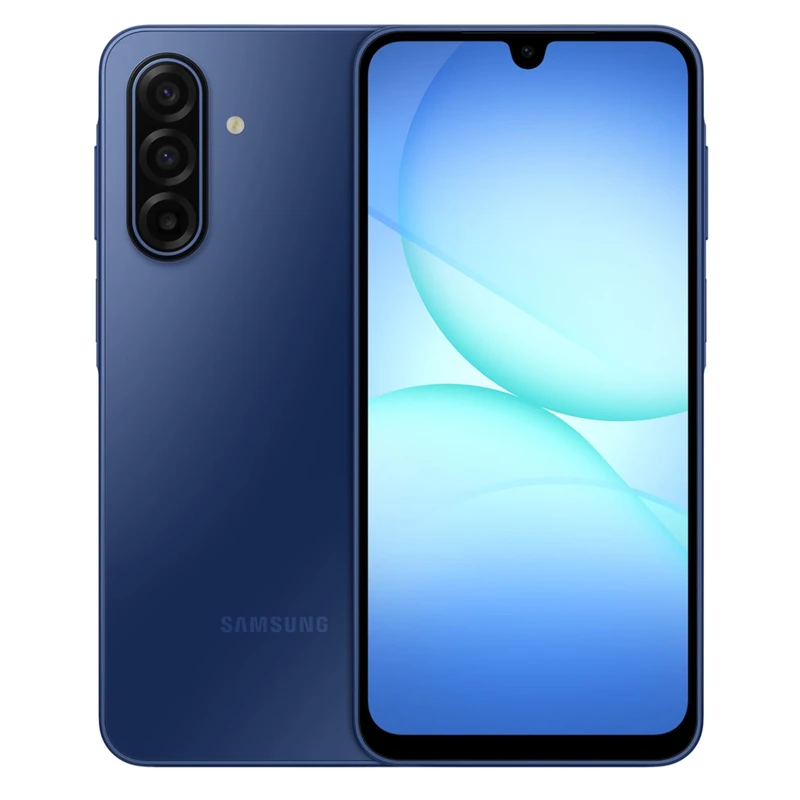 گوشی موبایل سامسونگ مدل Galaxy A17 4G دو سیم کارت ظرفیت 256 گیگابایت و رم 8 گیگابایت - ویتنام