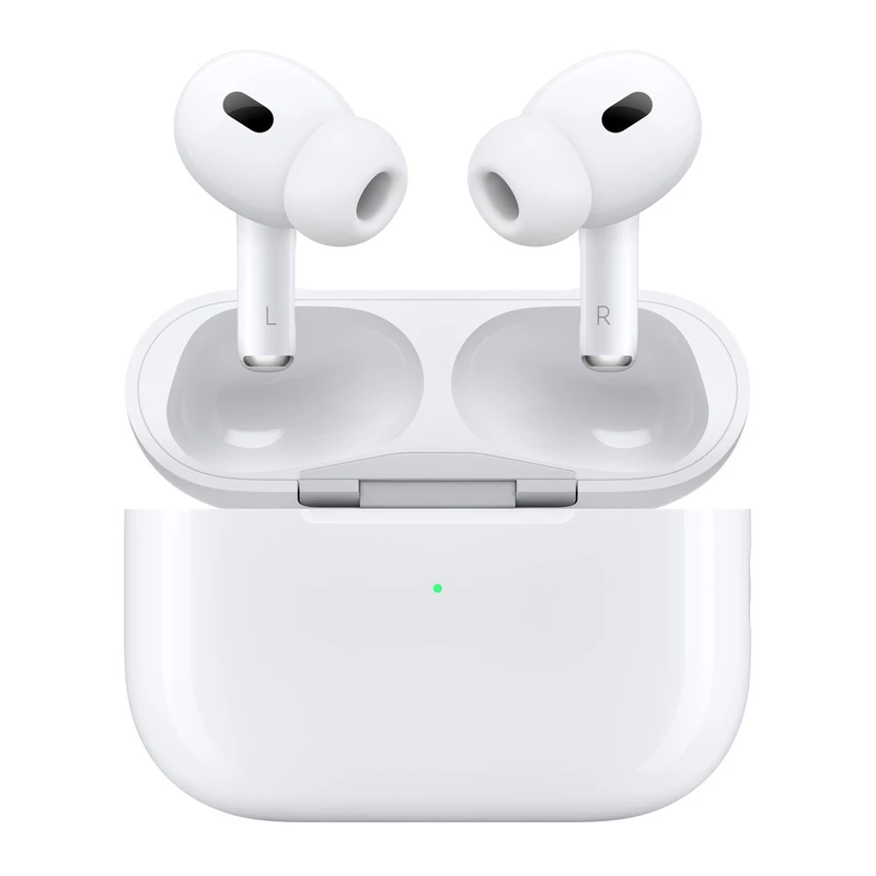 هدفون بلوتوثی اپل مدل AirPods Pro 2nd Generation Type-C